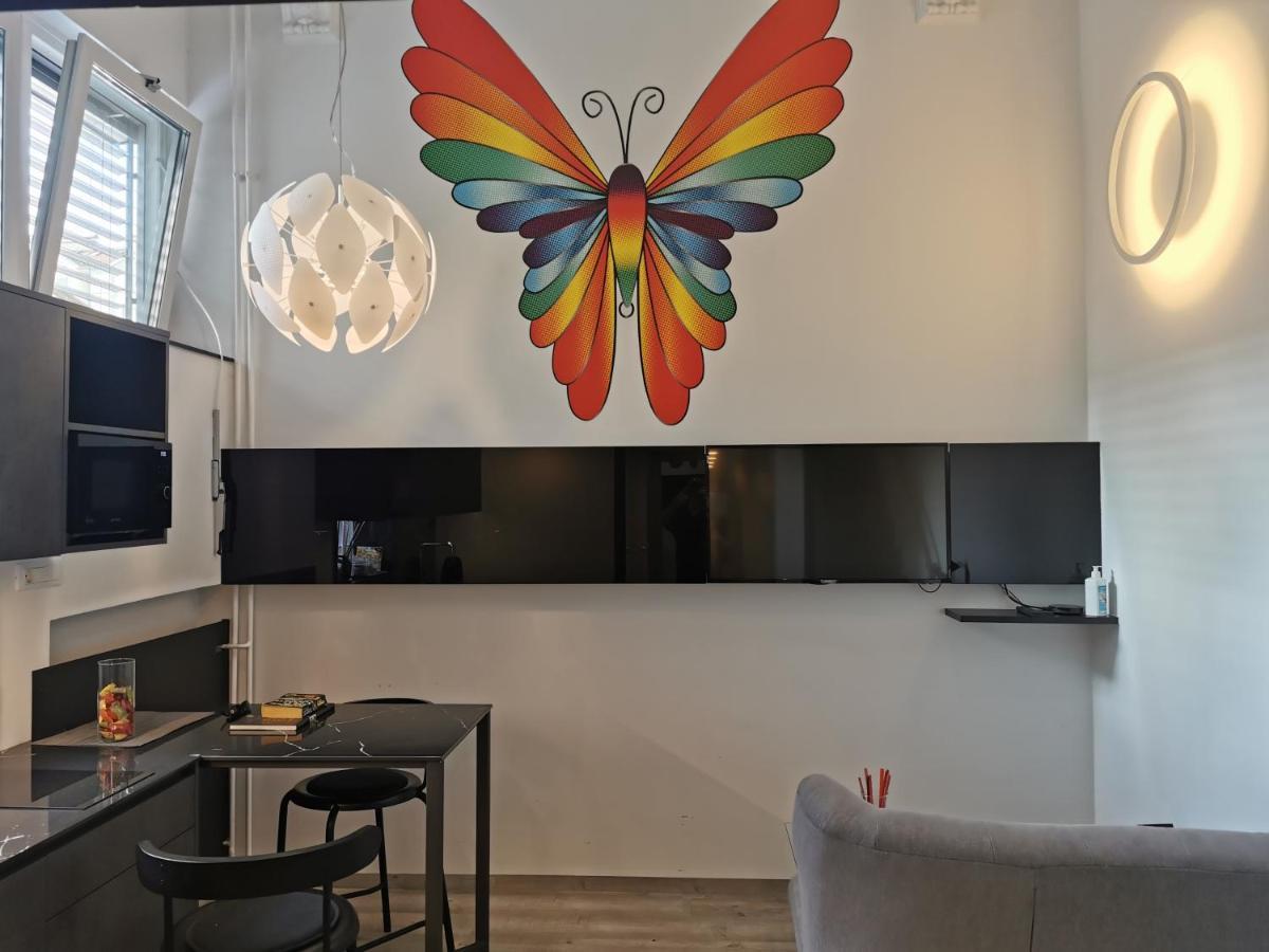 Dreamy Center Location Apartment Ljubljana Ngoại thất bức ảnh