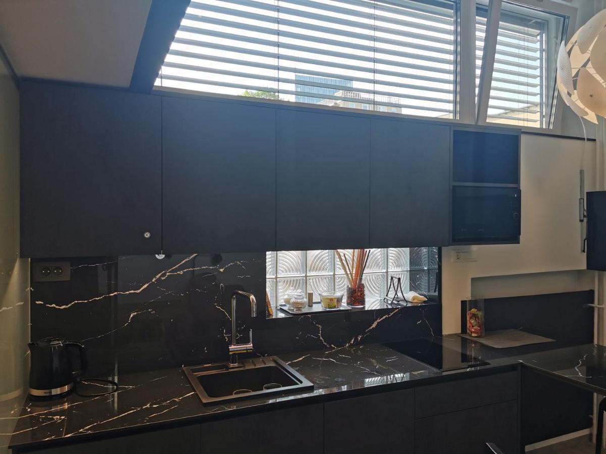 Dreamy Center Location Apartment Ljubljana Ngoại thất bức ảnh