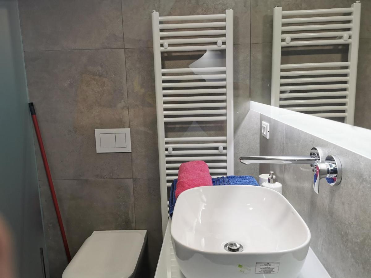 Dreamy Center Location Apartment Ljubljana Ngoại thất bức ảnh
