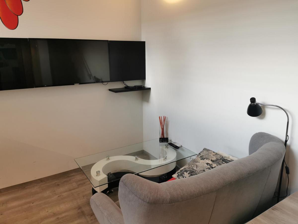 Dreamy Center Location Apartment Ljubljana Ngoại thất bức ảnh