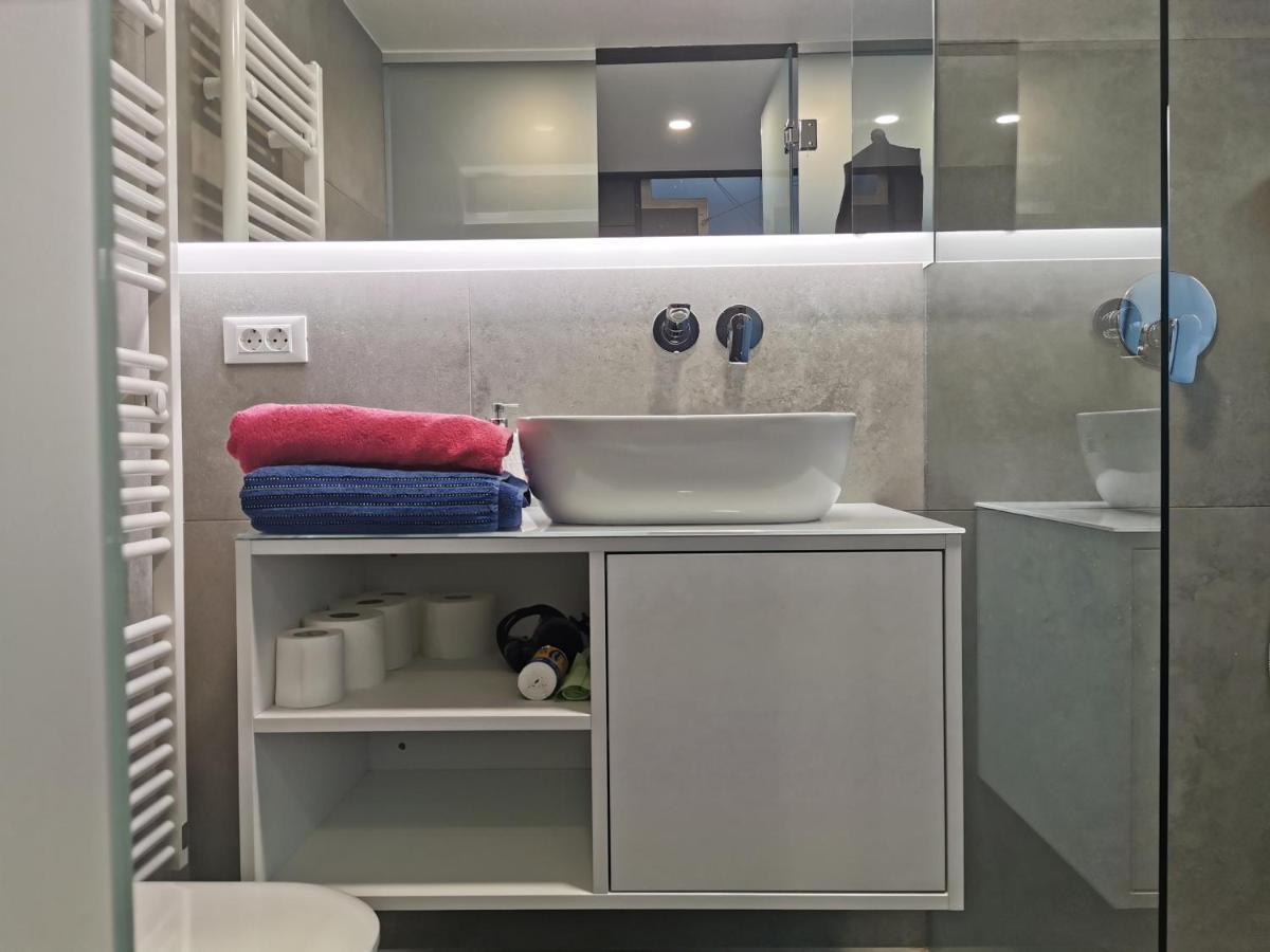 Dreamy Center Location Apartment Ljubljana Ngoại thất bức ảnh