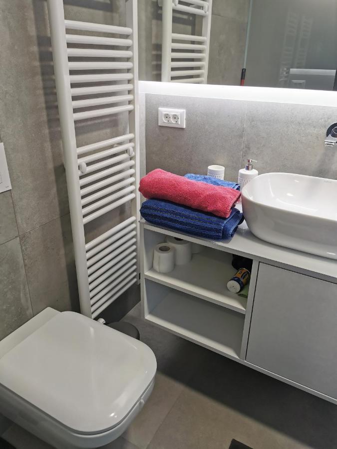 Dreamy Center Location Apartment Ljubljana Ngoại thất bức ảnh