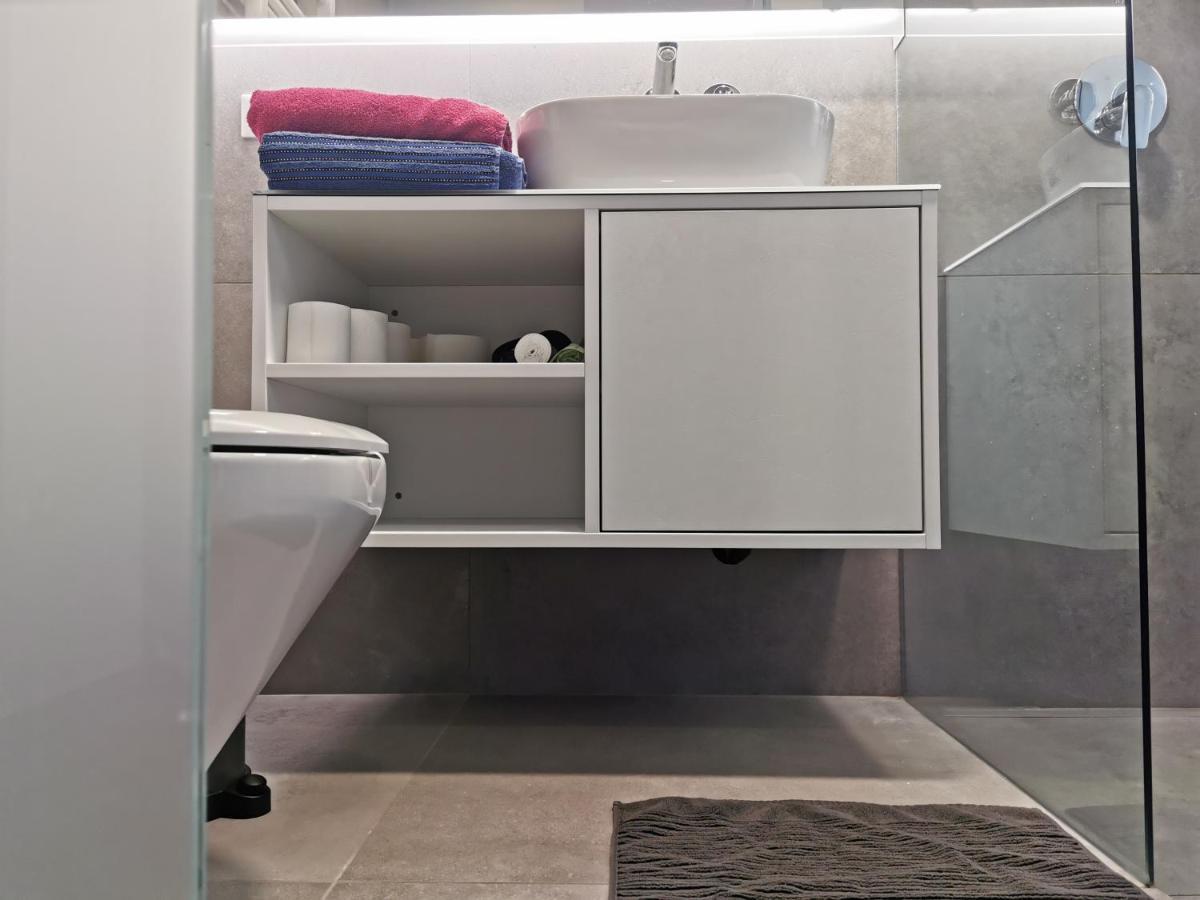 Dreamy Center Location Apartment Ljubljana Ngoại thất bức ảnh
