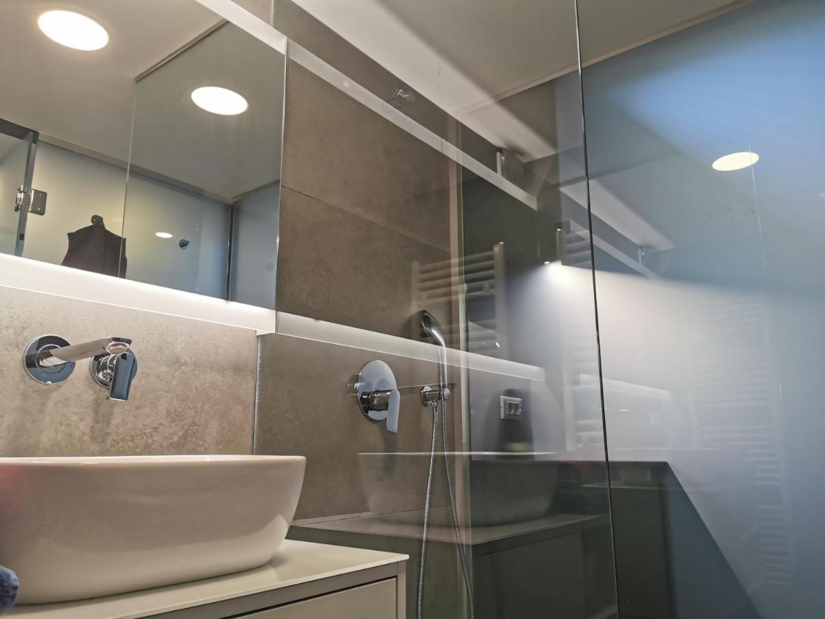Dreamy Center Location Apartment Ljubljana Ngoại thất bức ảnh