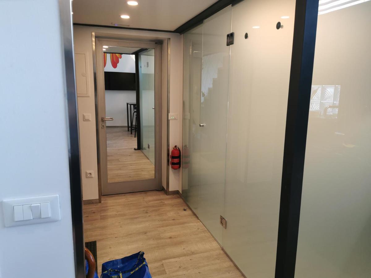 Dreamy Center Location Apartment Ljubljana Ngoại thất bức ảnh