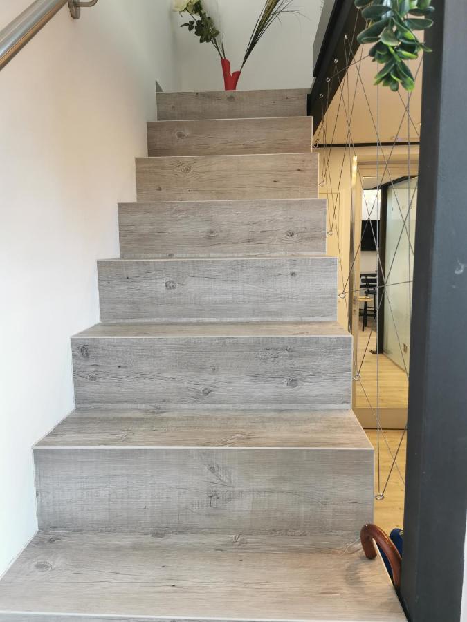 Dreamy Center Location Apartment Ljubljana Ngoại thất bức ảnh