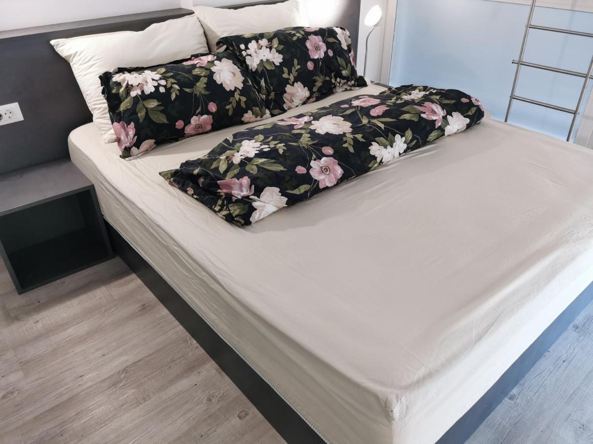 Dreamy Center Location Apartment Ljubljana Ngoại thất bức ảnh