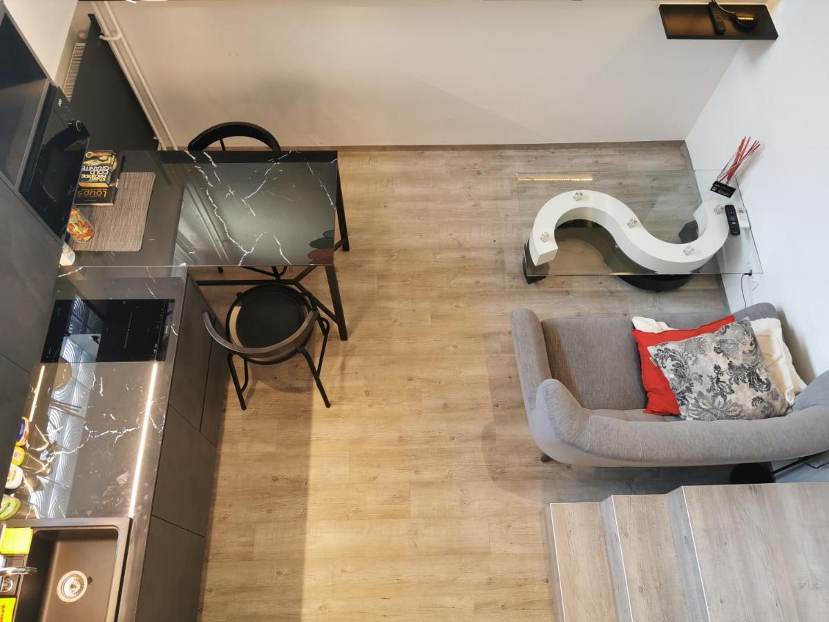 Dreamy Center Location Apartment Ljubljana Ngoại thất bức ảnh